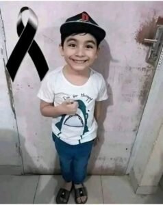 Niño de 3 años fue encontrado hace una hora: lo que descubrieron sobre